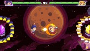 Immagine Ultra Space Battle Brawl (Nintendo Switch)