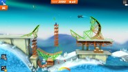 Immagine Bridge Constructor Stunts (Linux)