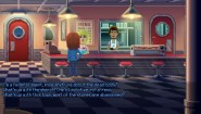 Immagine Thimbleweed Park Nintendo Switch