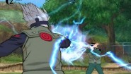 Immagine Naruto: Clash of Ninja Revolution (Wii)
