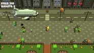 Immagine REPTILIAN REBELLION (Wii U)