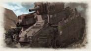 Immagine Valkyria Chronicles Remastered PS4