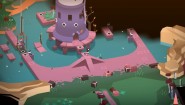 Immagine PAN-PAN A tiny big adventure (Nintendo Switch)