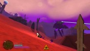 Immagine Immagine 5089: The Action RPG Linux