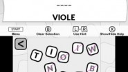 Immagine Immagine Word Puzzles by POWGI 3DS