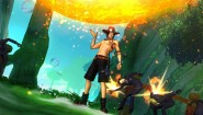 Immagine One Piece: Pirate Warriors 2 (PS3)