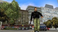 Immagine Immagine Grand Theft Auto III PC