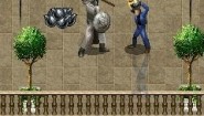 Immagine Una Notte Al Museo 2: La Fuga (iOS)