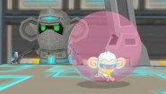 Immagine Super Monkey Ball 3D (3DS)