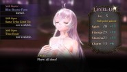 Immagine Nights of Azure PS4