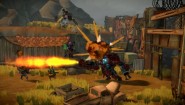Immagine Shoot Many Robots (Xbox 360)