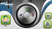 Immagine Fit Music for Wii U (Wii U)