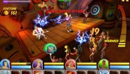 Immagine Rise to Fame: The Music RPG (iOS)