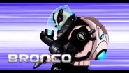 Immagine Immagine Gravity Badgers Wii U