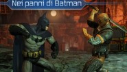 Immagine Batman Arkham City Lockdown (iOS)