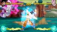 Immagine Dragon Ball Z: Burst Limit (PS3)