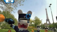 Immagine Rabbids Triple Pack (Wii)