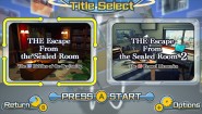 Immagine ESCAPE TRICK: 35 Fateful Enigmas (Nintendo Switch)