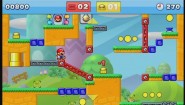 Immagine Immagine Mini Mario & Friends: amiibo Challenge Wii U