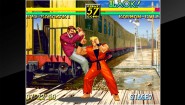 Immagine ACA NeoGeo: Art of Fighting 3 (Xbox One)