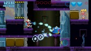 Immagine Immagine Mighty Switch Force! 2 Wii U