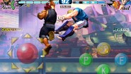 Immagine Street Fighter IV Volt (iOS)