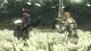 Immagine Immagine Metal Gear Solid: Snake Eater 3D 3DS