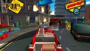 Immagine Emergency Mayhem (Wii)