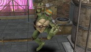 Immagine Immagine Teenage Mutant Ninja Turtles: Smash Up Wii