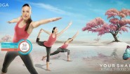 Immagine Your Shape: Fitness Evolved 2012 (Xbox 360)
