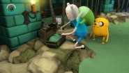 Immagine Adventure Time: Finn and Jake Investigations (PS4)