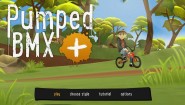 Immagine Immagine Pumped BMX + Wii U