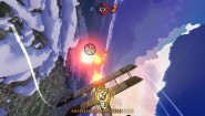 Immagine Skies of Fury DX (Nintendo Switch)