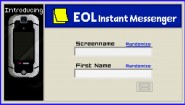 Immagine Immagine Emily is Away Too Linux