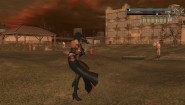 Immagine Immagine Bullet Witch PC