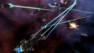 Immagine Galactic Civilizations III PC