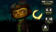 Immagine Immagine Psychonauts PC