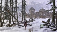 Immagine Syberia II (Nintendo Switch)
