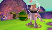 Immagine SpongeBob SquarePants: Plankton's Robotic Revenge PS3