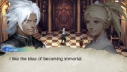 Immagine Chaos Rings II (iOS)