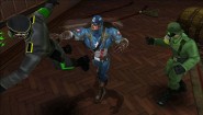 Immagine Captain America: Super Soldier (Wii)