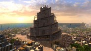 Immagine Immagine Babel Rising PS3