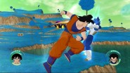 Immagine Immagine Dragon Ball Raging Blast Xbox 360