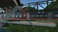 Immagine Immagine Suspension Railroad Simulator Wii U