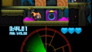 Immagine Mighty Switch Force! 2 (3DS)