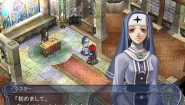 Immagine Ys: The Oath in Felghana (PSP)