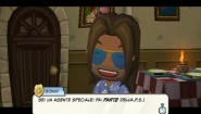 Immagine MySims Agents (Wii)