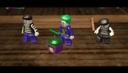 Immagine LEGO Batman 2: DC Super Heroes (PS Vita)