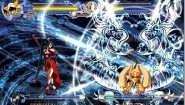Immagine BlazBlue: Calamity Trigger (PSP)