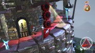 Immagine Tower of Babel (Amiga)